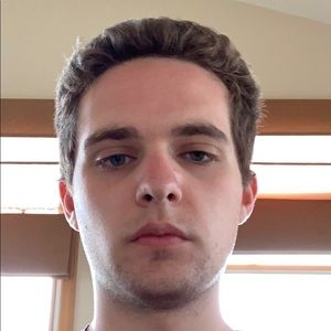 Meet your Posher, Caleb